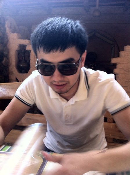 Ерлан Сыздыков