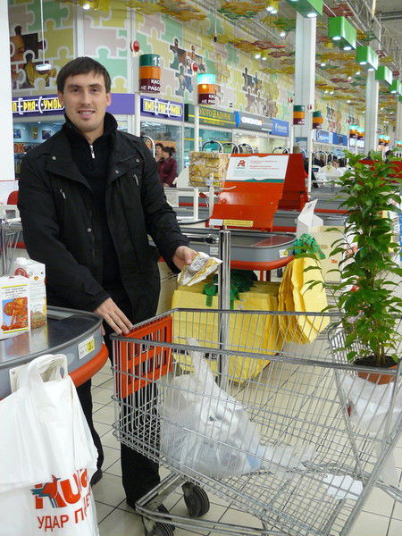 Максим Аподиако