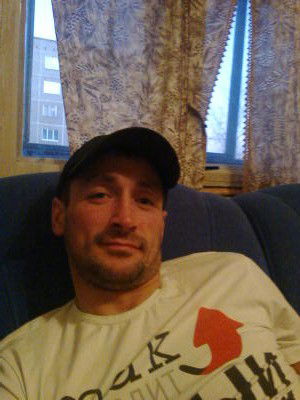 Сергей Испирян