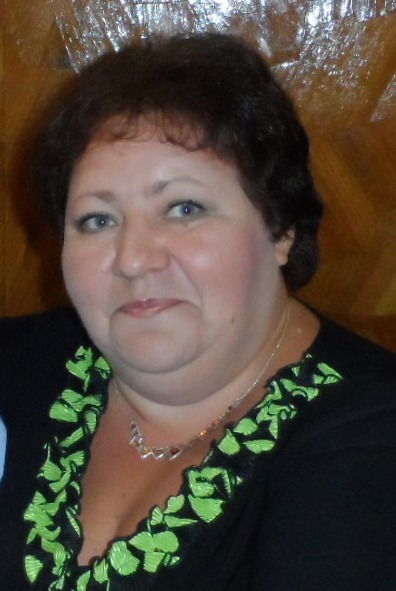 Ирина Гартлиб