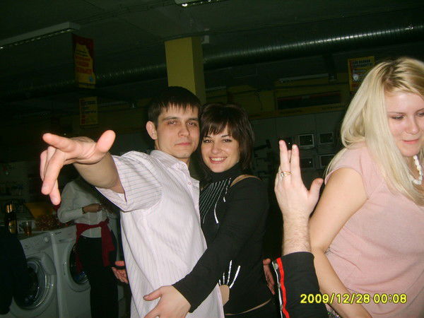 Дмитрий Семьянинов