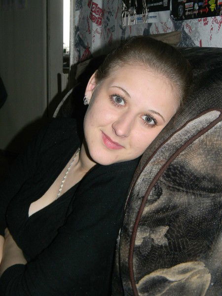 Кристина Чулкова