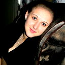 Кристина Чулкова