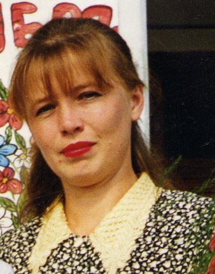 Татьяна Дозморова