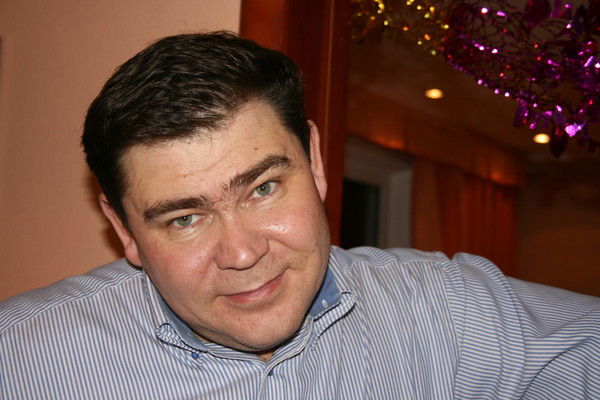 Алексей Алексеев