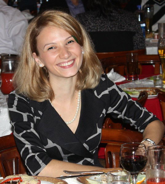 Надежда Камаева