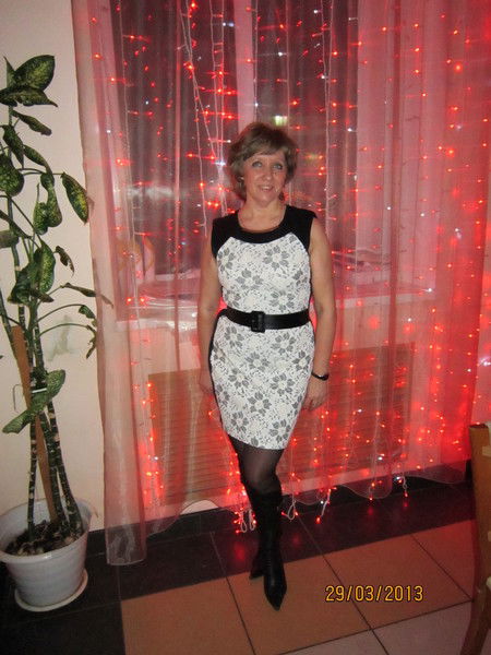 Надежда Шангина