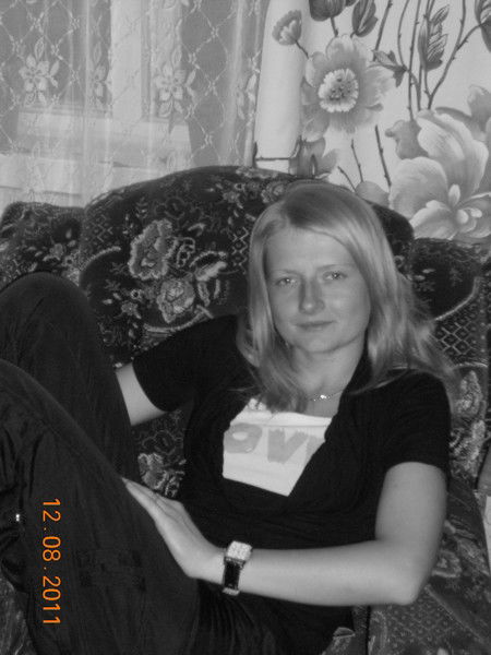 Кристина Мелехова