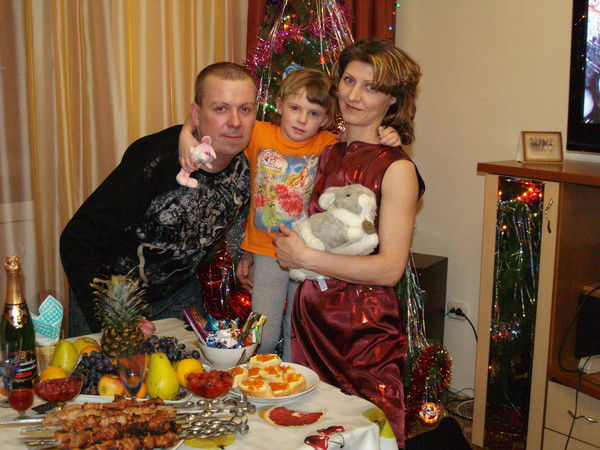 Алексей Бизюков