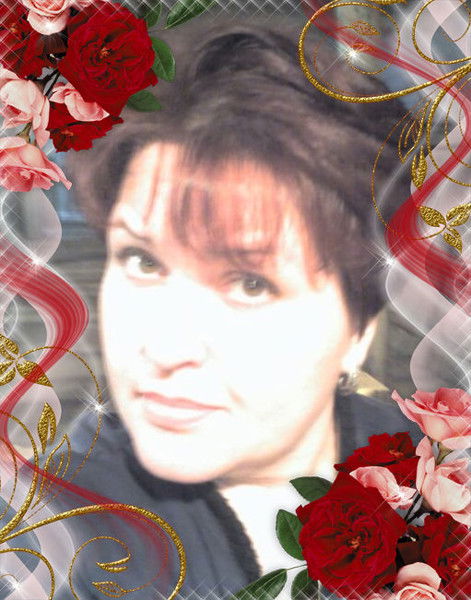 Светлана Тетюшкина