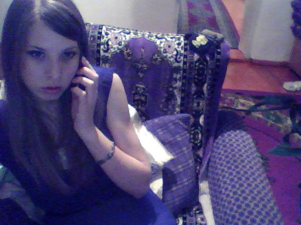 Гузалия Латыпова