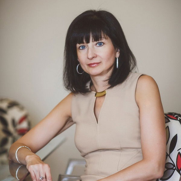 Наташа Линькова