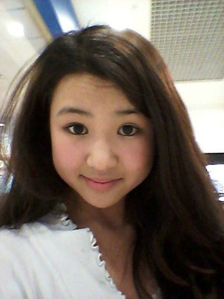 Омуркан Эгемберди Кызы