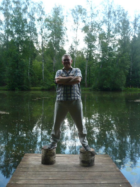 Андрей Котов