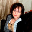Любовь Куликова