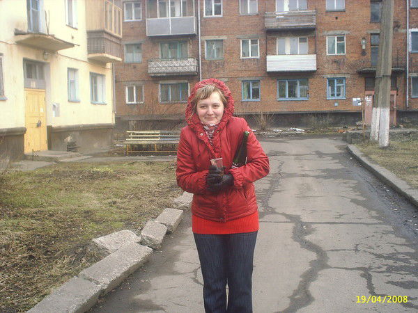 Евгения Барановская