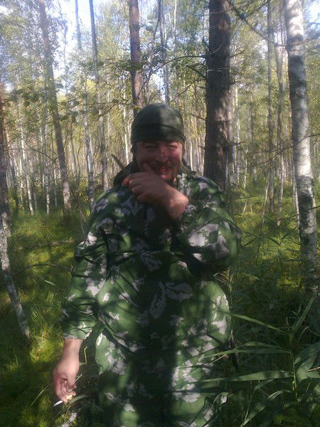 Дмитрий Савельев