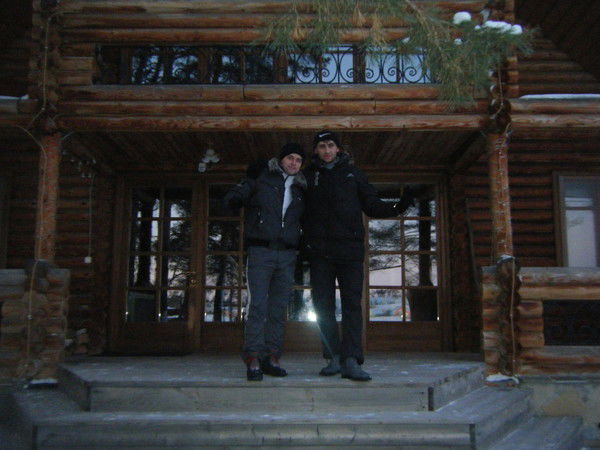 Роман Утенин