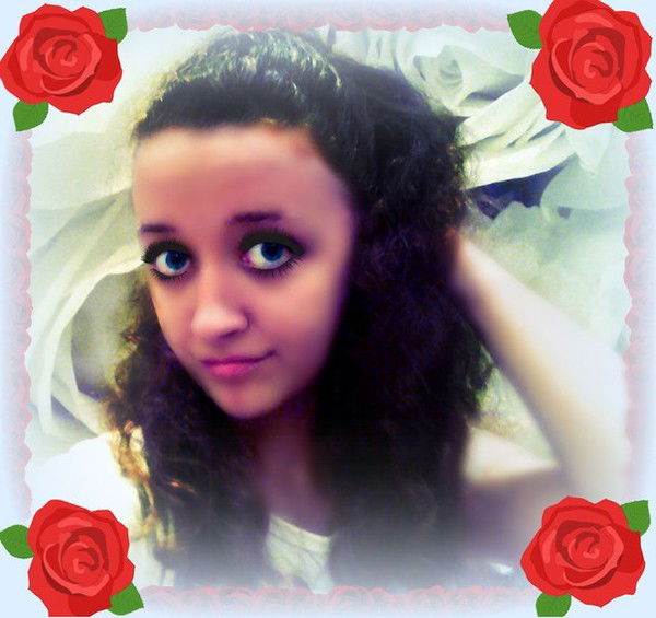 Ангелиночка Колупаева