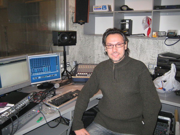 Игорь Зимовченко