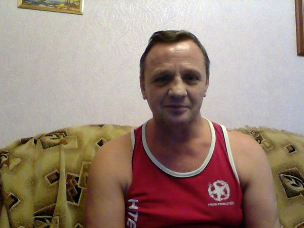 Анатолий Гончаров