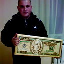Мишаня Кравчук