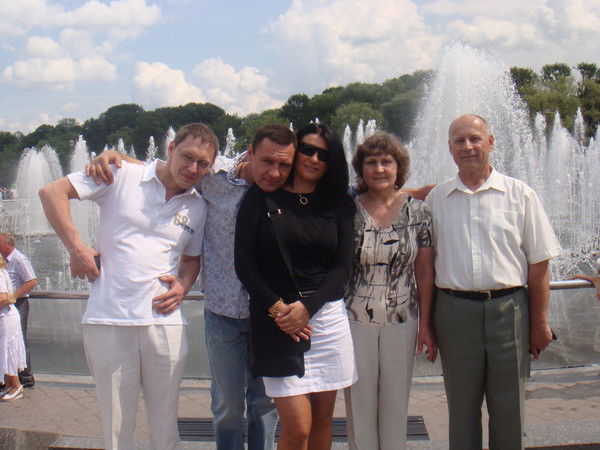 Петр Карпович