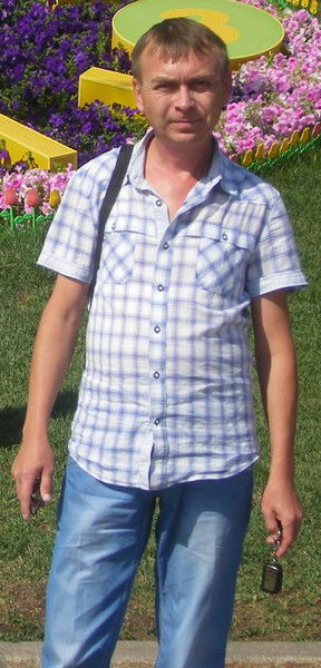 Наиль Сафин