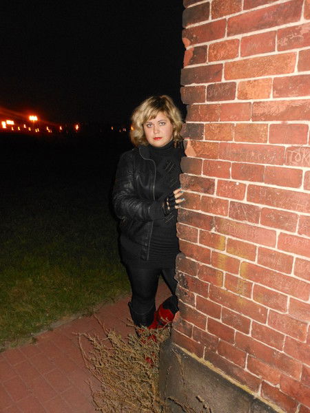 Лена Новикова