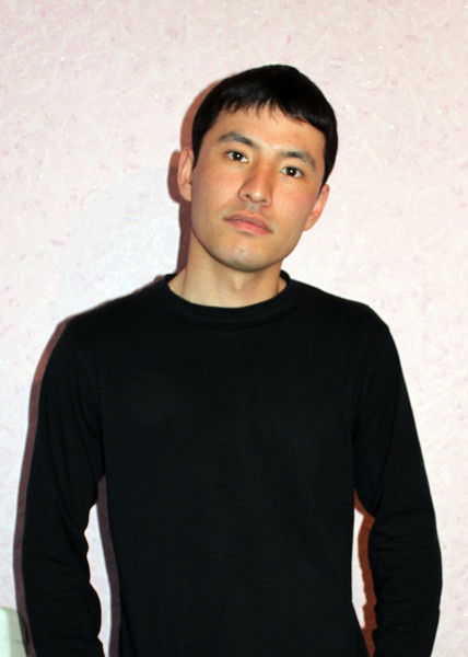 Аслан Табынбаев