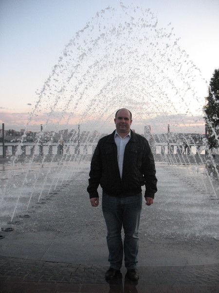 Сергей Ивонин