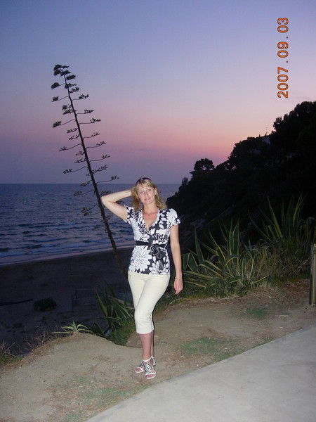 Лариса Уткина