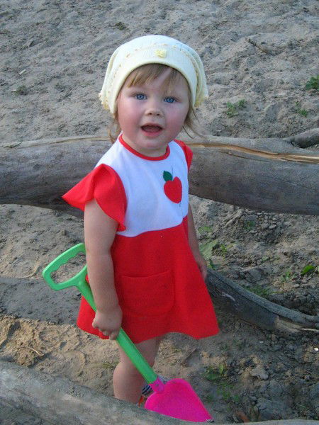 Наташа Окулова