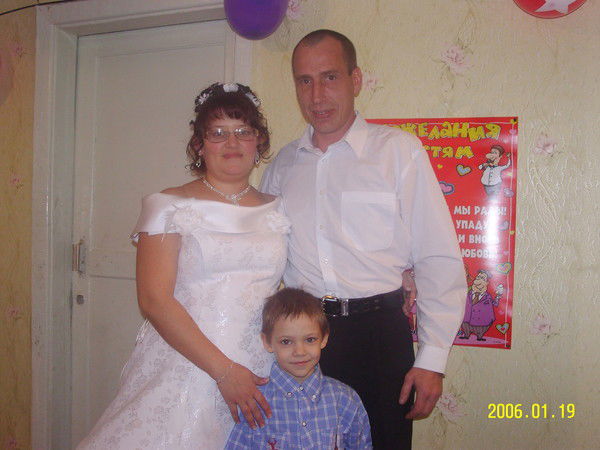 Надежда Матвеева