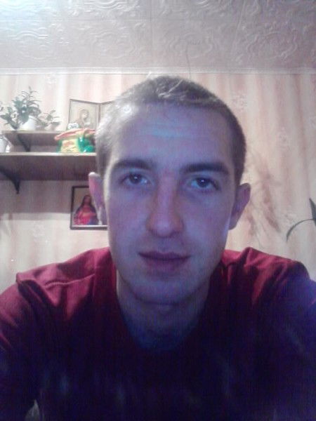 Андрей Тимченко