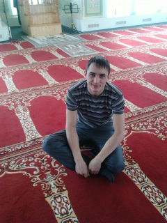 Фаниль Багаманов