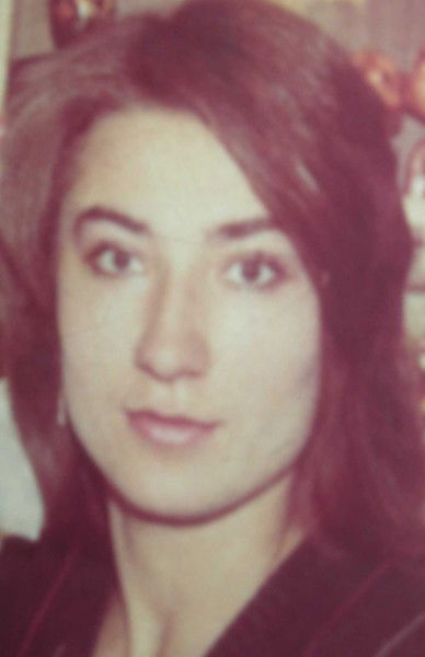 Инесса Борисевич