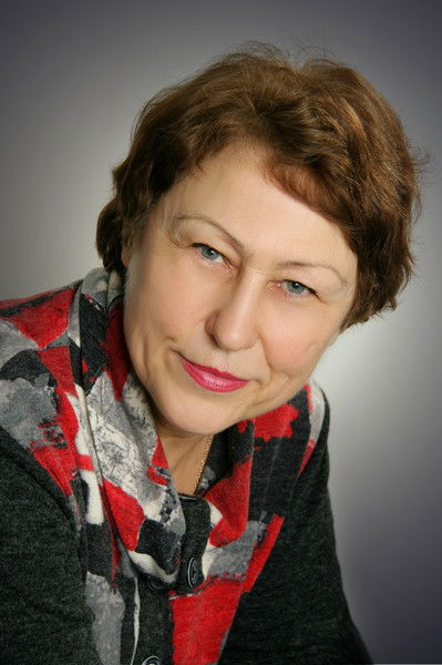 Зинаида Tимошенко