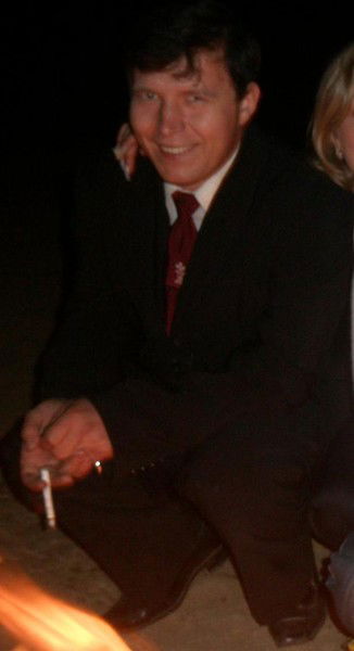 Иван Колесников