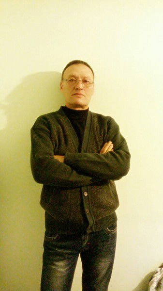 Усен Исаков