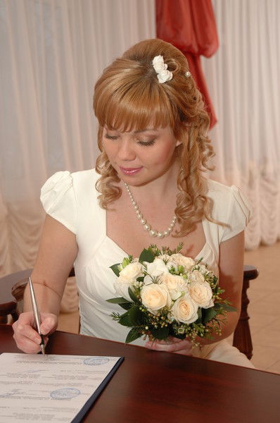 Дашенька Козубская