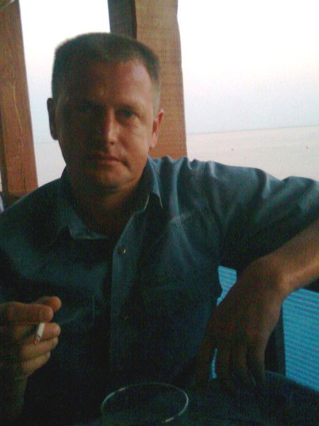 Николай Зайцев