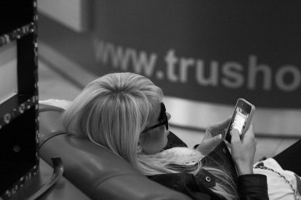 Tanushka Vladimirovna