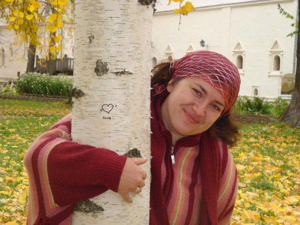 Татьяна Столяр