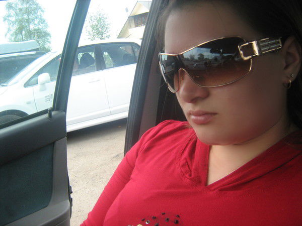 Таня Михеева