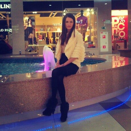 Алена Филатова