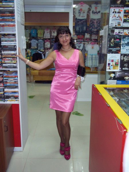 Нататуся Уля