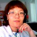 Кенжегул Утегенова