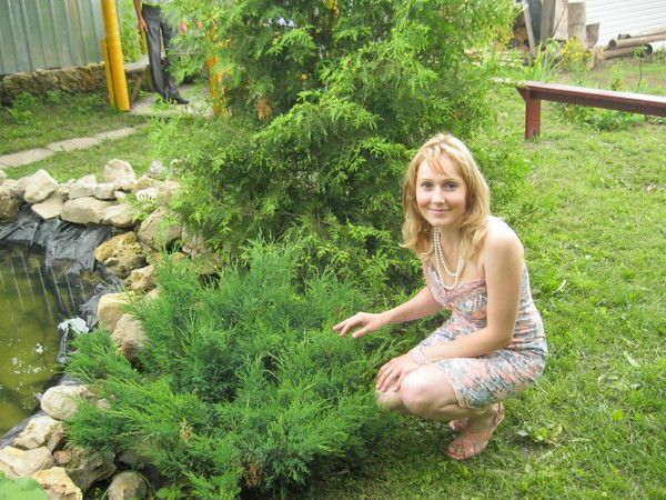 Юлия Дагаева