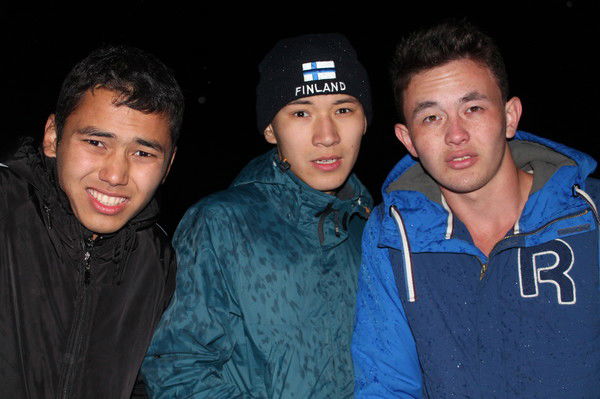 Муслим))) Нурахметов